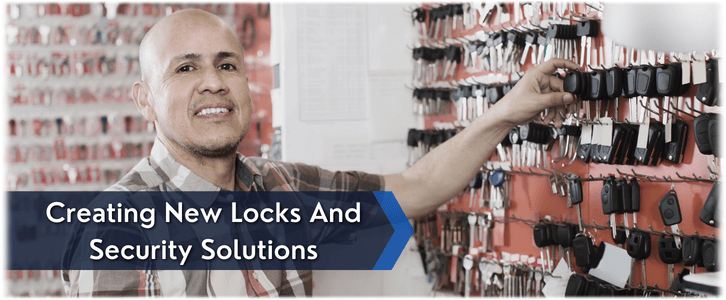 Poinciana FL Locksmith Services (407) 315-1909